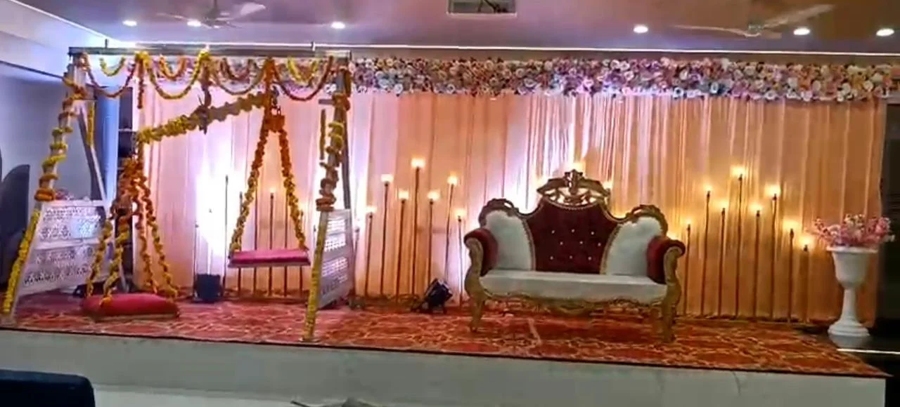 Home Decoration